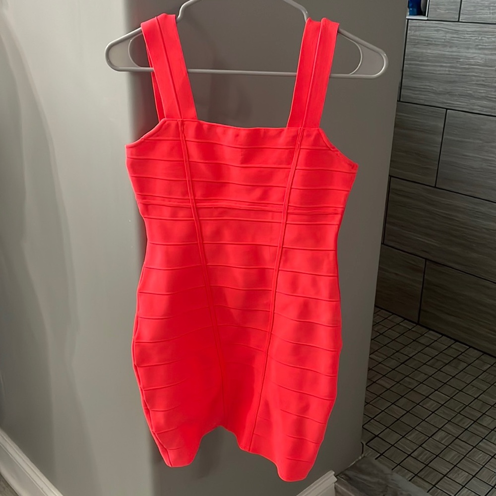 2b Bebe cocktail dress